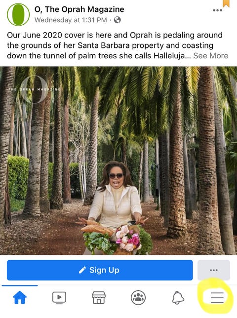 facebookcomoprahmagazine