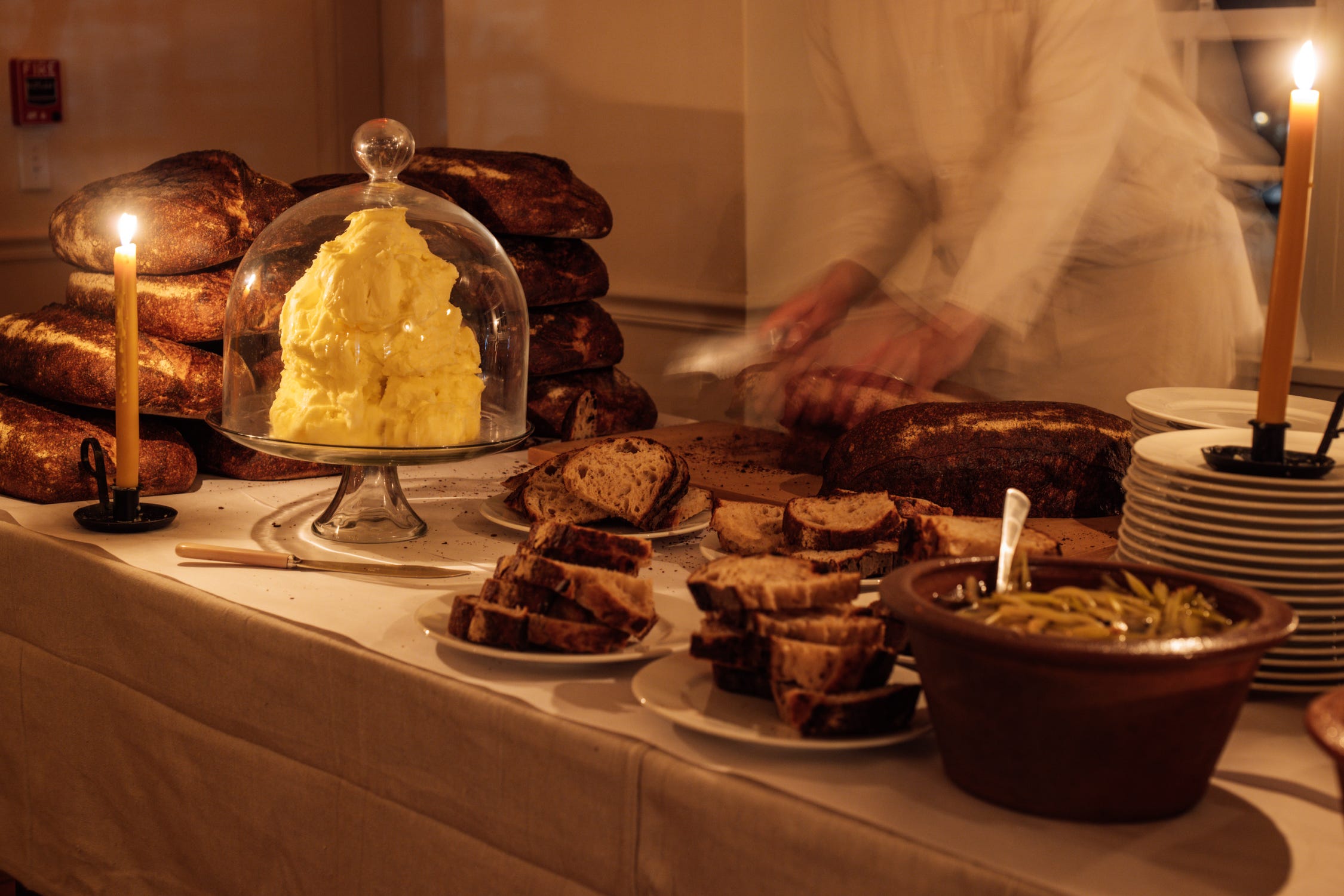 Inside the Rise of Big Butter