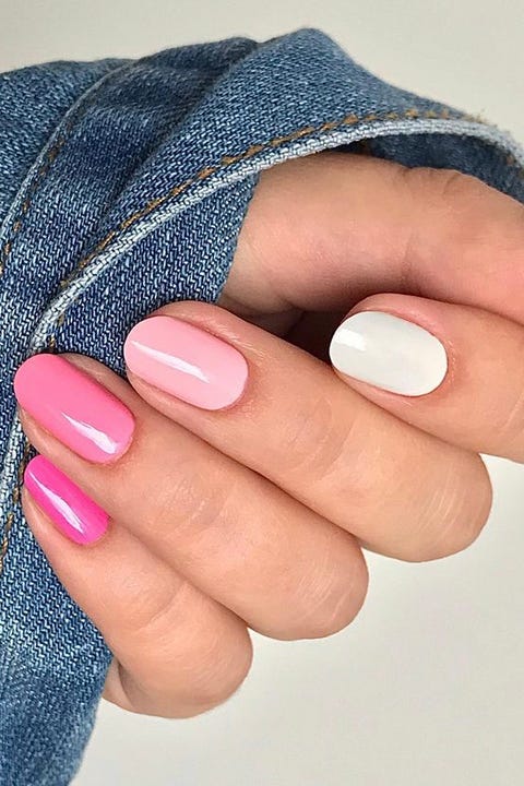 26 Cute Easter Nail Ideas For Spring 21 Easter Nail Colors 26 Cute Easter Nail Ideas For Spring 21 Easter Nail Colors
