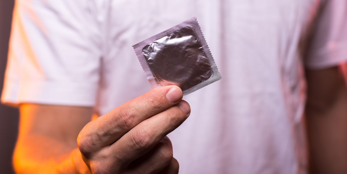 The Future of the Condom