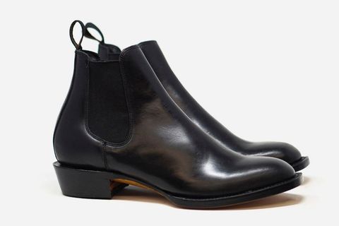 The 8 Best Chelsea Boots for Men