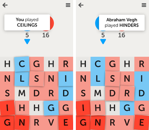 16 Best Word Game Apps to Play on Your iPhone or Android 2022