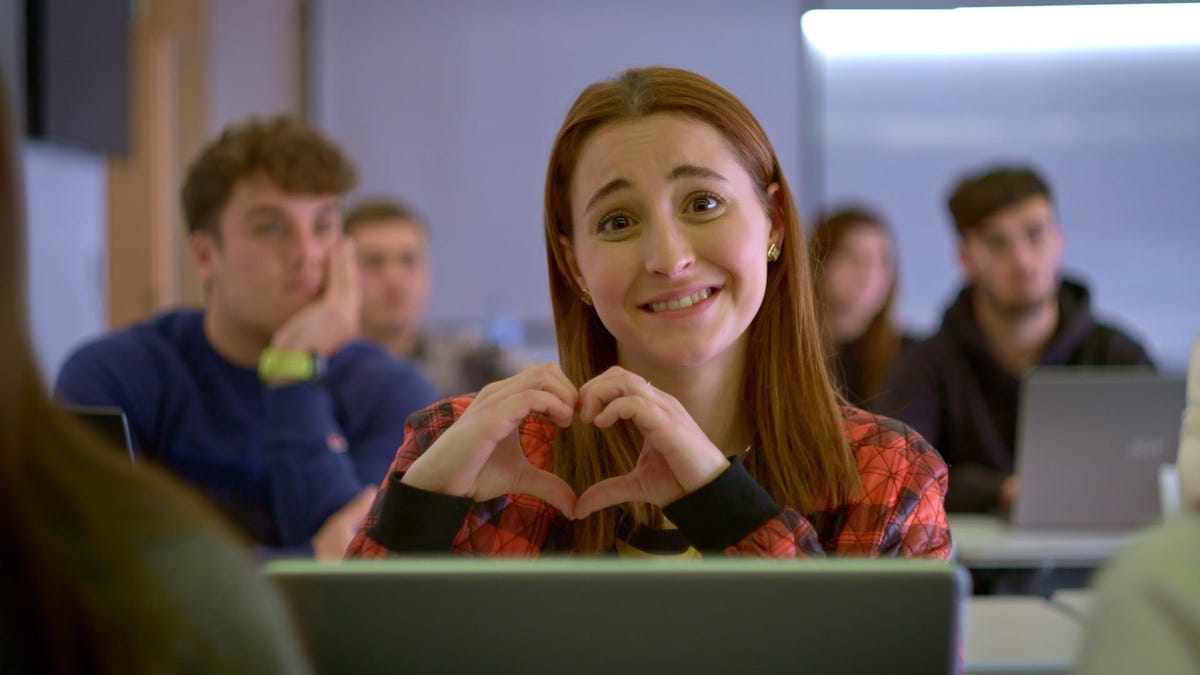‘Lisa’: This is the webseries that seeks to normalize autism