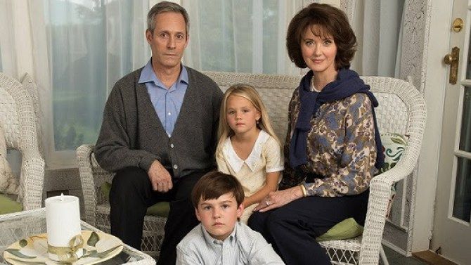 Lifetime’s JonBenét Ramsey Movie Review - Who Killed JonBenét?