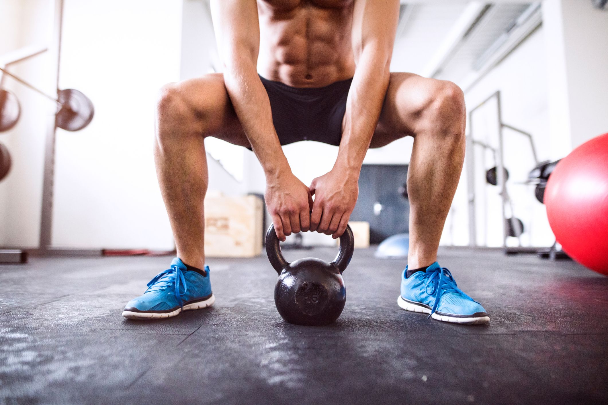 Avoid Premature Ejaculation with this 5-move workout pic