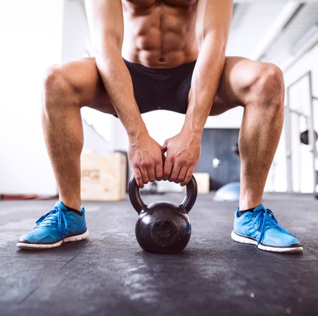 Avoid Premature Ejaculation with this 5-move workout