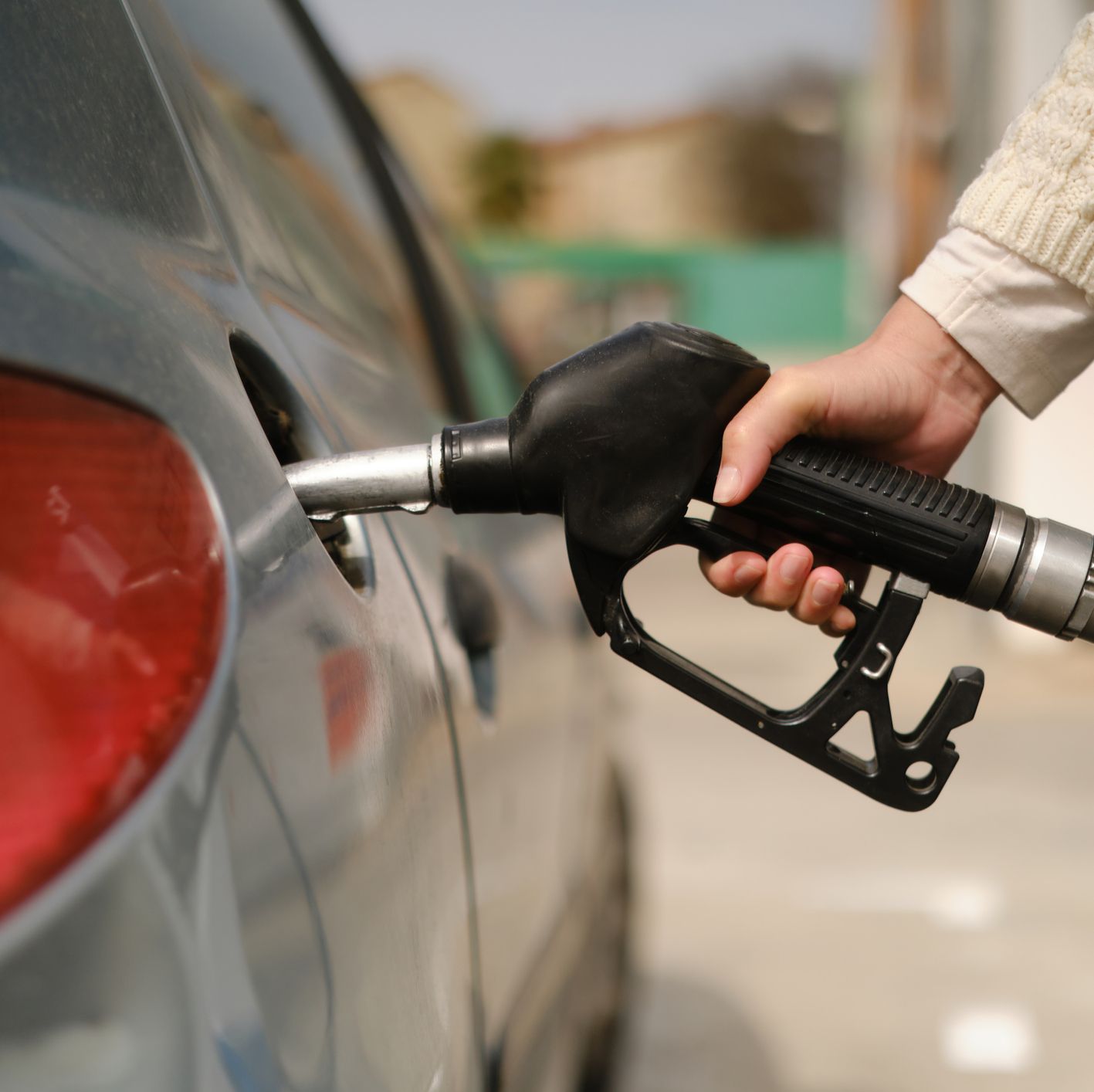 Why We Love the Smell of Gasoline So Much, According to Science