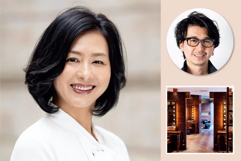 読者が体験 最新のサロンカラー術 おすすめヘアサロン5 読者が体験 最新のサロンカラー術 おすすめヘアサロン5