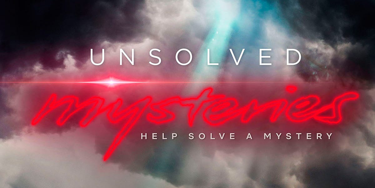 Unsolved Mysteries Season 2: Everything We Know