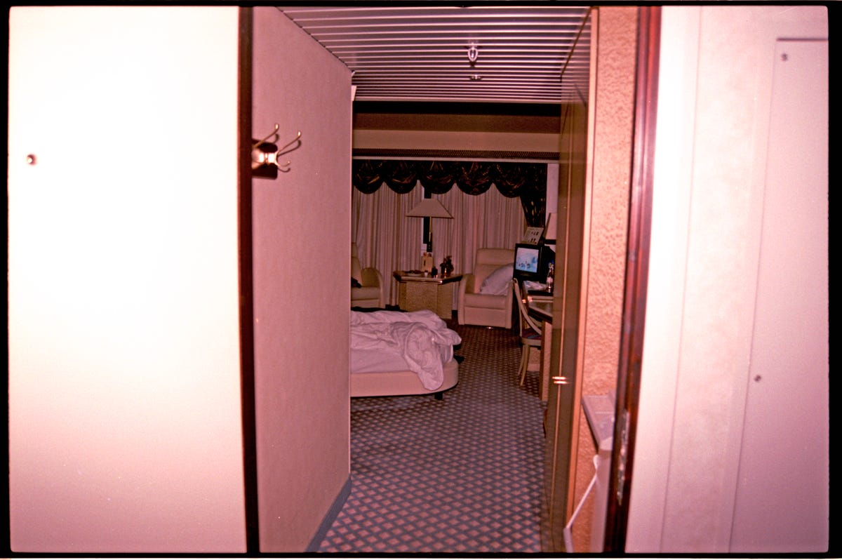 Who Was “Jennifer Fairgate,” Found Dead In an Oslo Hotel Room?