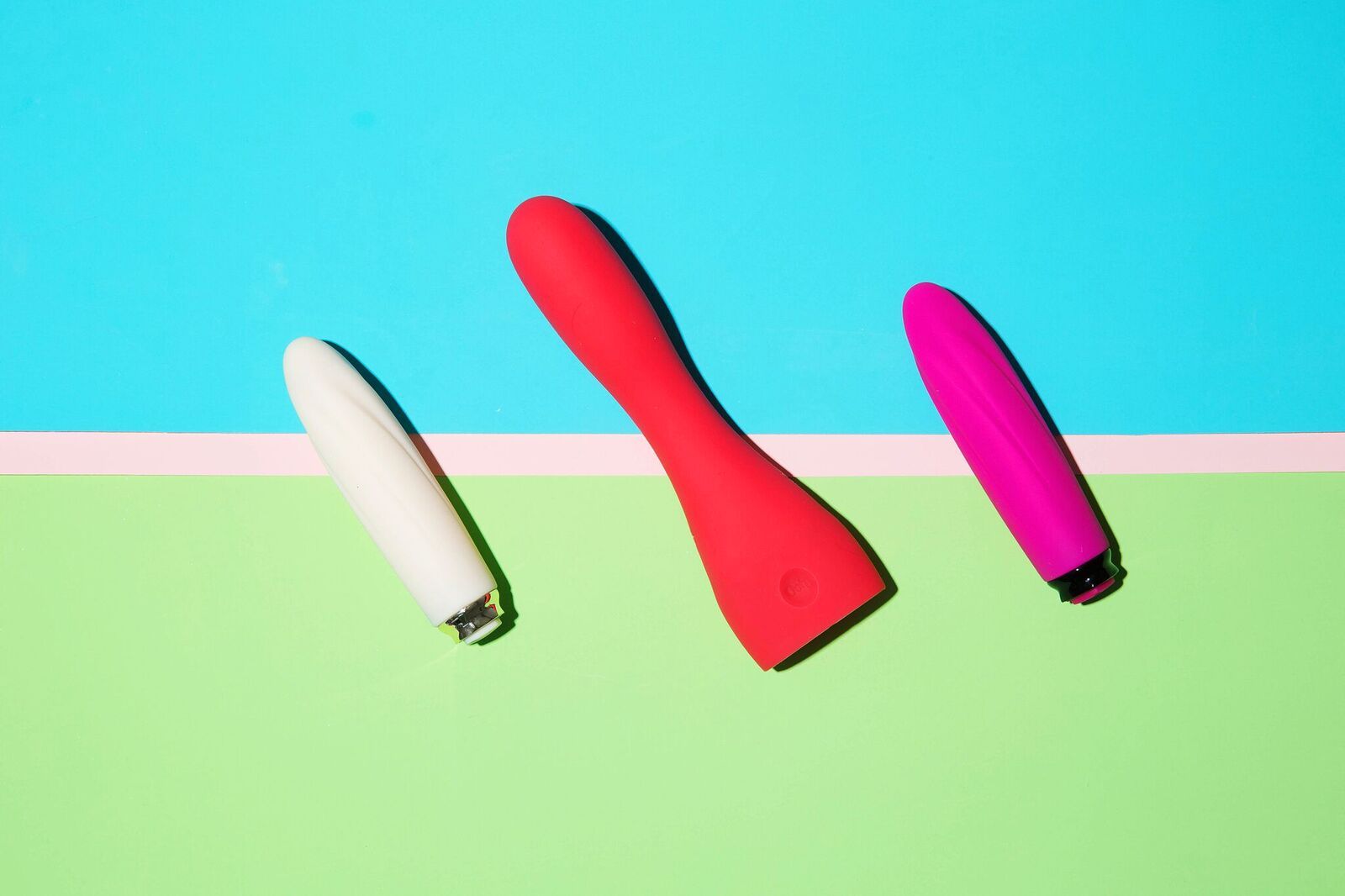 17 Sex Toy Horror Stories That Will