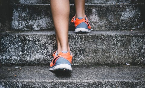 exercise more exercise more