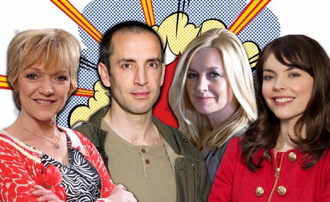 Unsung Soap Heroes Who Deserve An Award