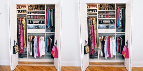 Transform Your Closet With This Simple Hack