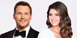 A Timeline Of Chris Pratt And Katherine Schwarzenegger S Relationship