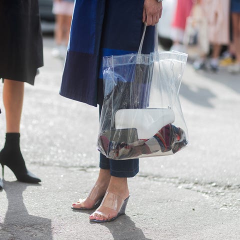 5 Spring Accessory Trends We're Already Seeing Everywhere