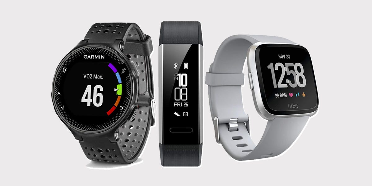 strength training smartwatch
