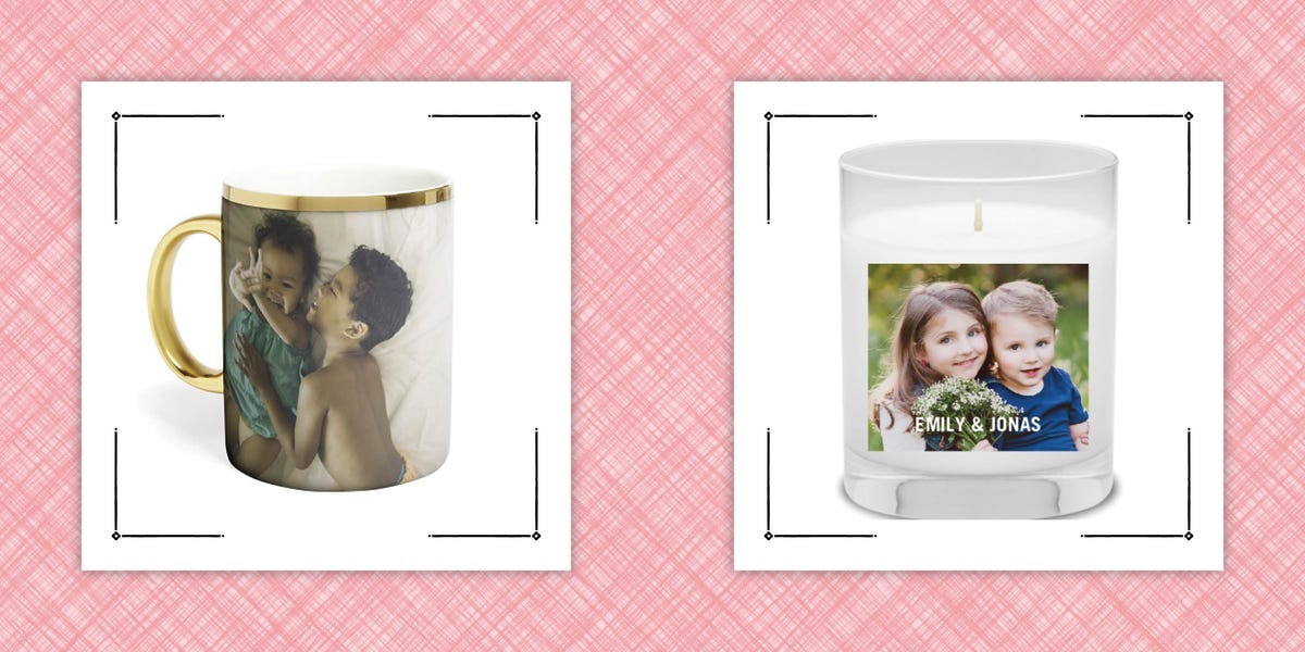 30 Unique Photo Gift Ideas - Best Family Photo Gifts for All Occasions