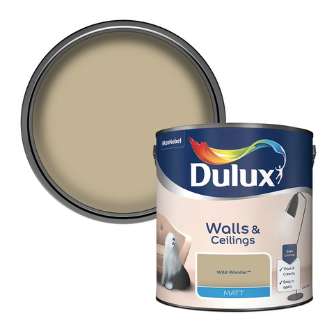 Dulux announces Colour of the Year for 2023