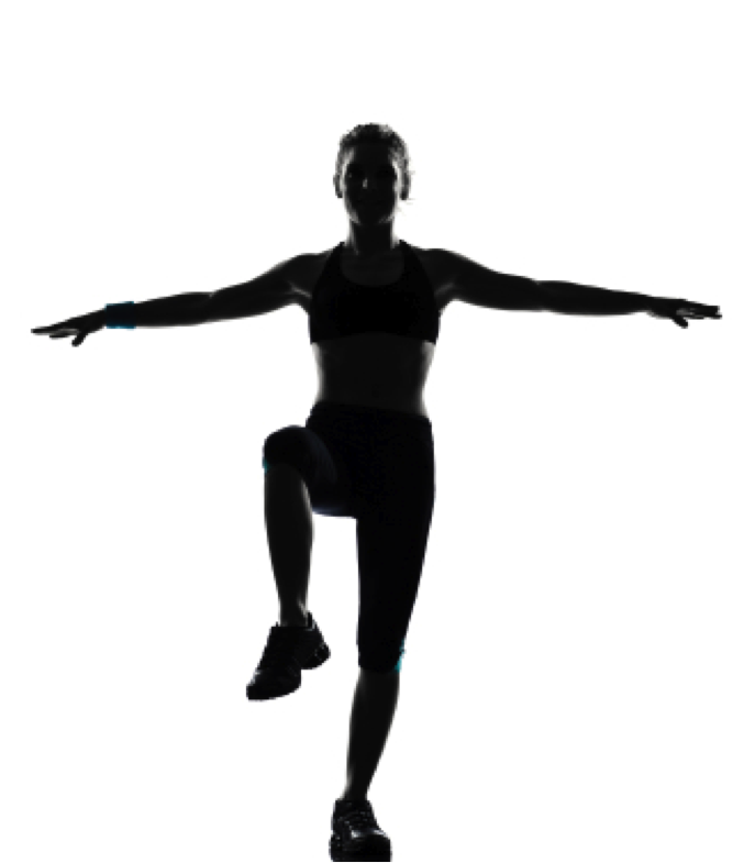 minimalist running form