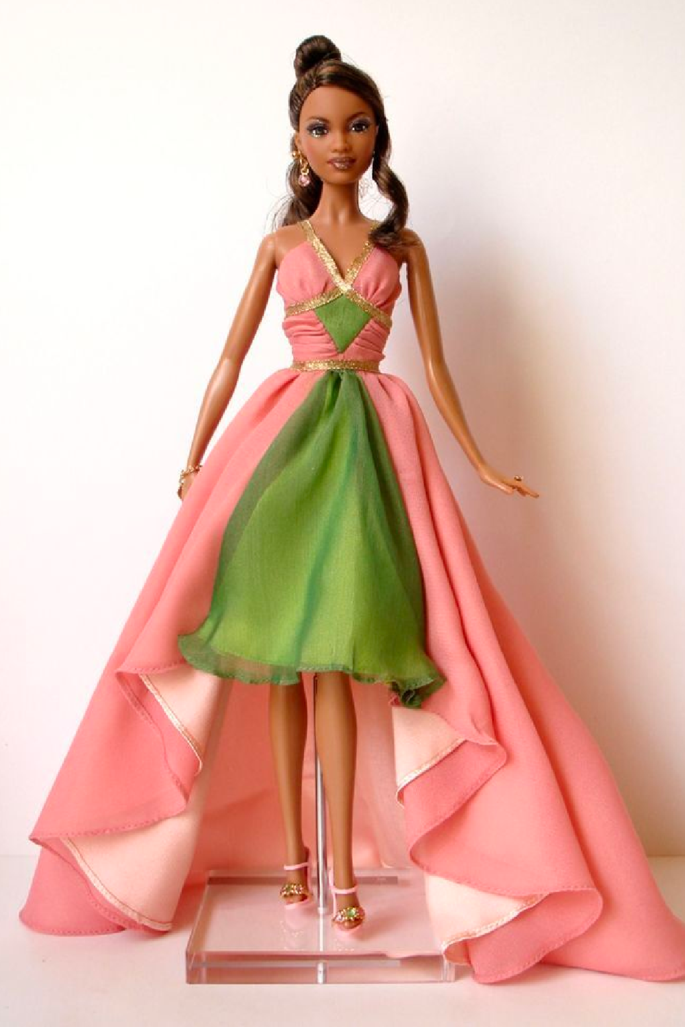 2022 barbie normal