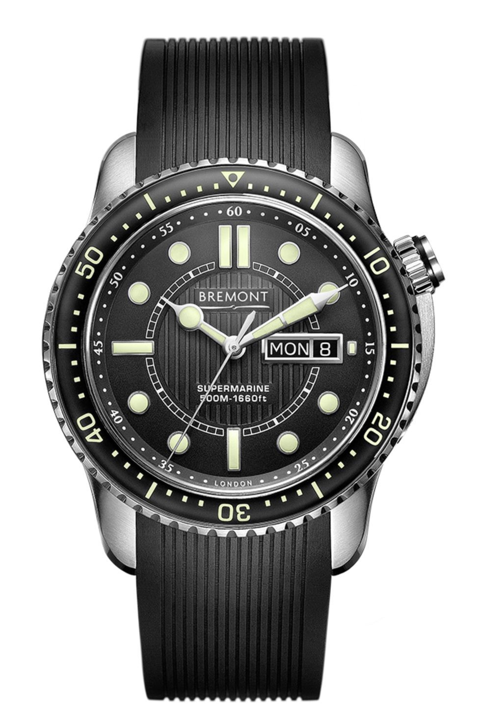 best dive watch of all time