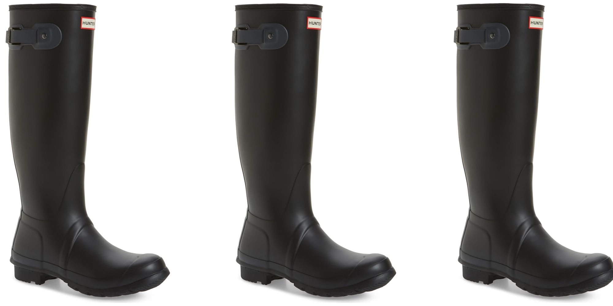 Hunter Boots Are On Sale For $99 Right 