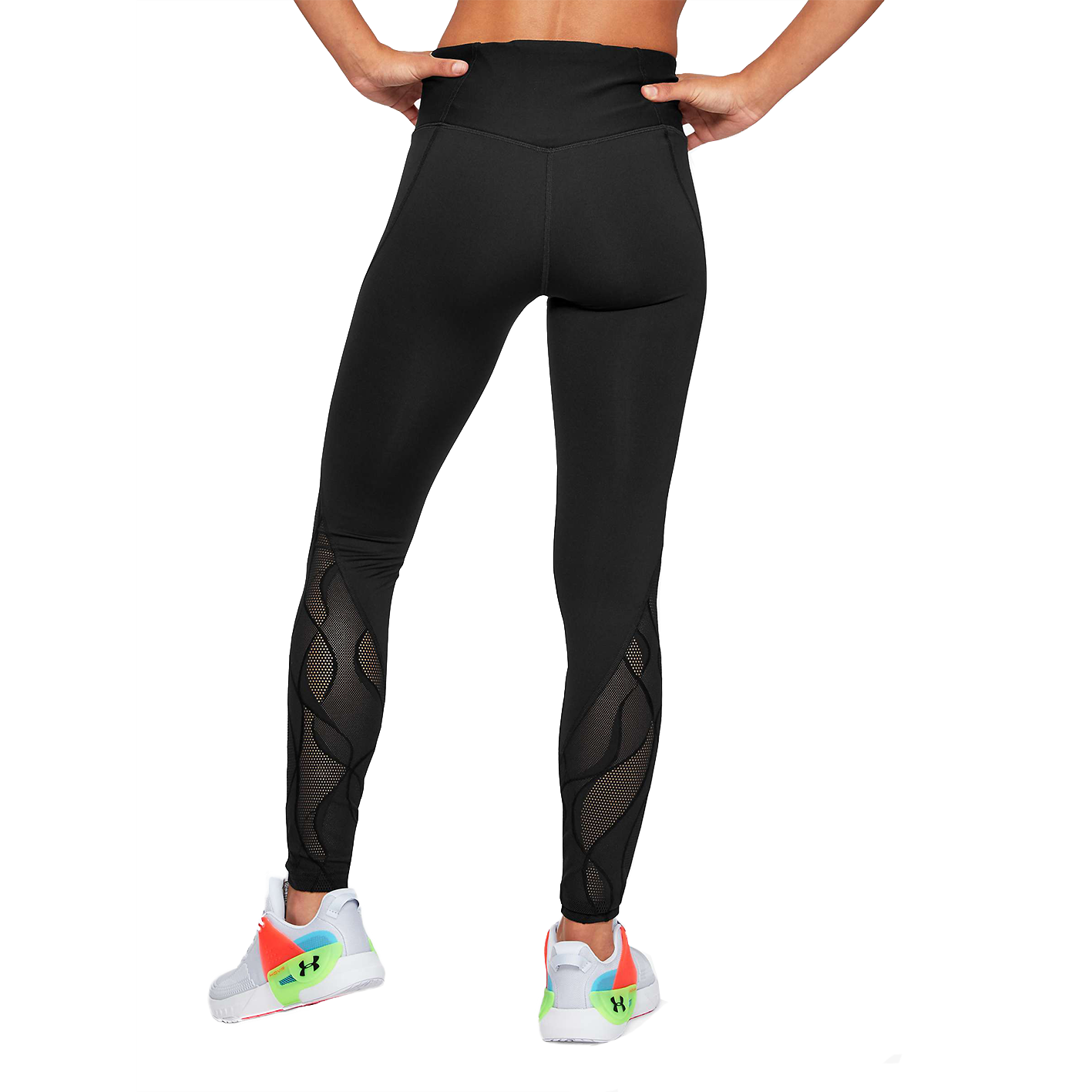 16 Best Gym Leggings With Pockets 