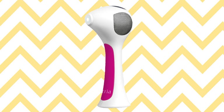 Tria Beauty Hair Removal Laser 4x