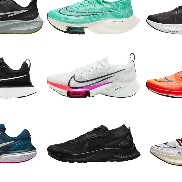 De beste Nike hardloopschoenen ieder type loper