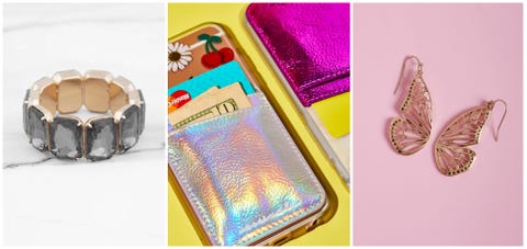 16 Best Prom Accessories 2018 Prom Jewelry Bags And Hair