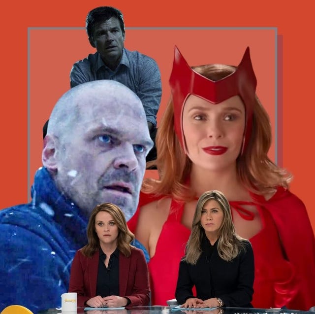 The Most Anticipated Tv Shows Coming In 21 The Most Anticipated Tv Shows Coming In 21