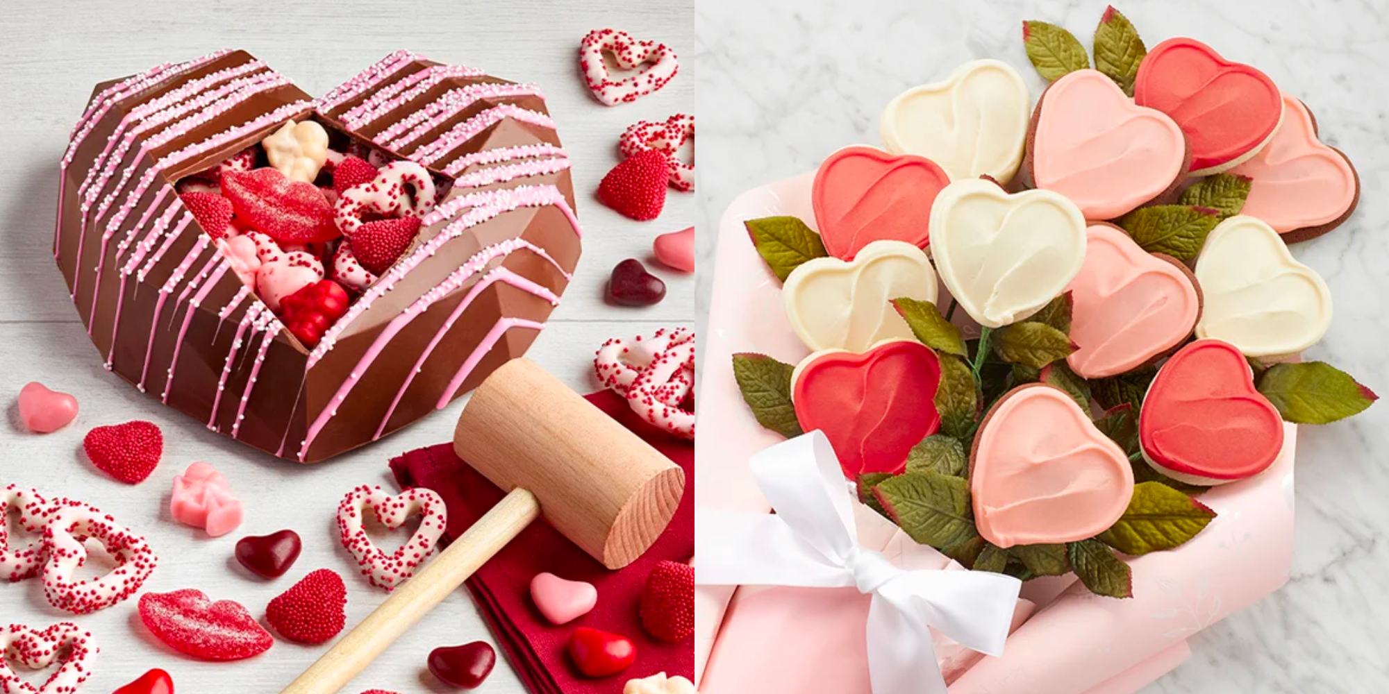 The Only Valentine's Day Candies Our Editors Are Buying This Year