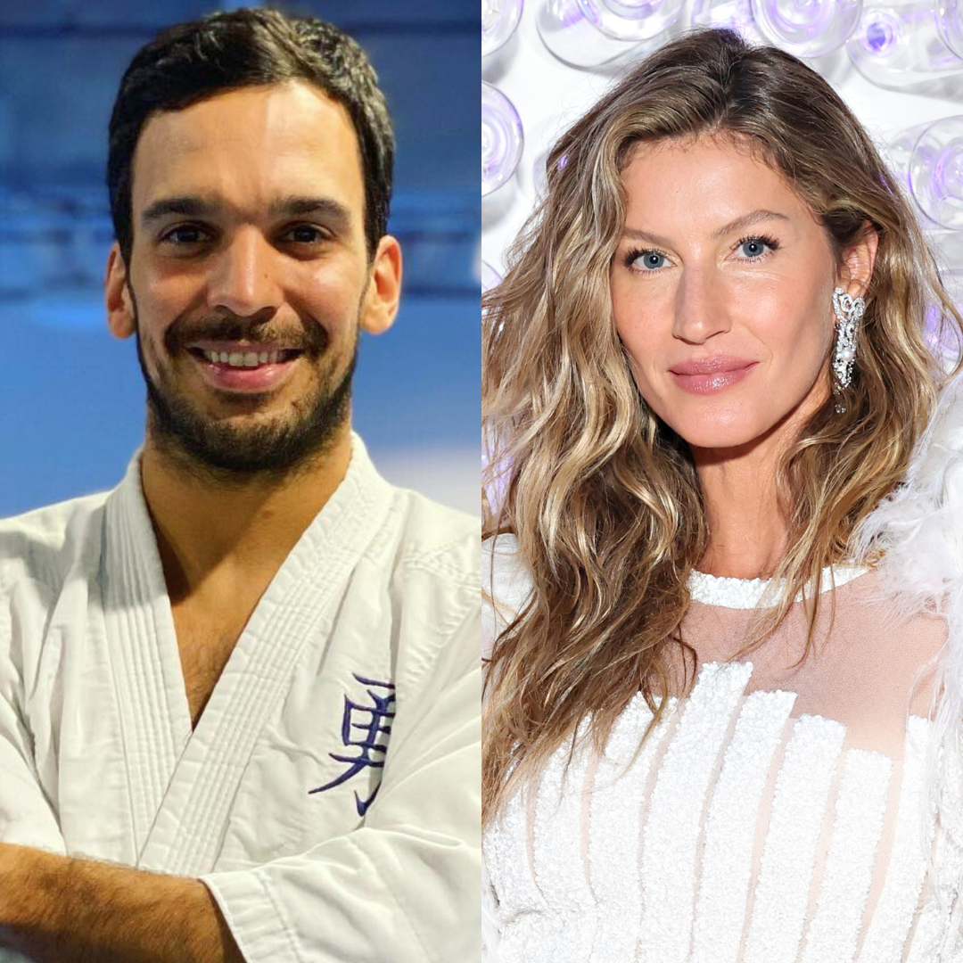 Everything to Know About Gisele Bündchen's Boyfriend, Joaquim Valente