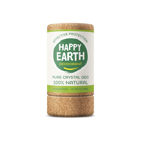 deo happy earth