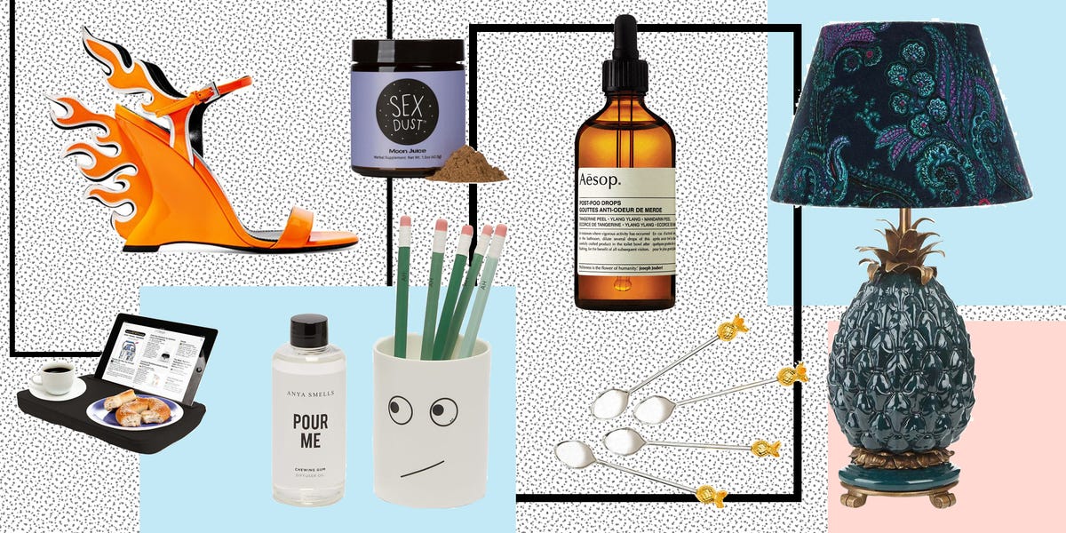 40+ Unique Christmas Gifts - Unusual Gift Ideas for Everyone on Your List