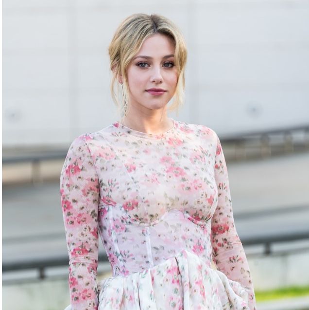 Lili Reinhart and Spencer Neville Spark Dating Rumors After Coachella Sighting