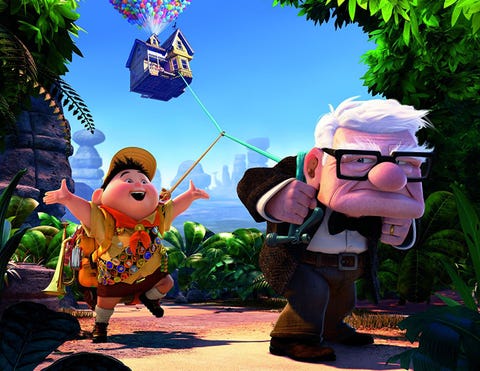 All Pixar Movies Ranked 22 Best Pixar Films Of All Time