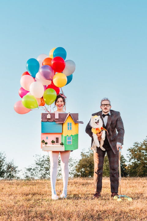 up couples halloween costume