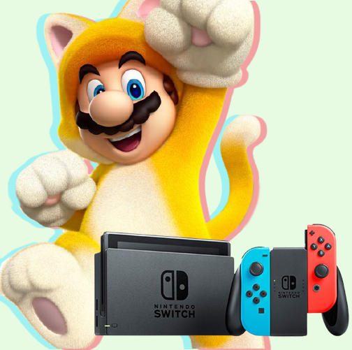 スイッチ ニンテンドー GWにぴったりなニンテンドースイッチで遊べるゲーム30作品を一挙紹介！ひとりで遊ぶ、みんなで遊ぶ、コスパ重視で遊ぶにも