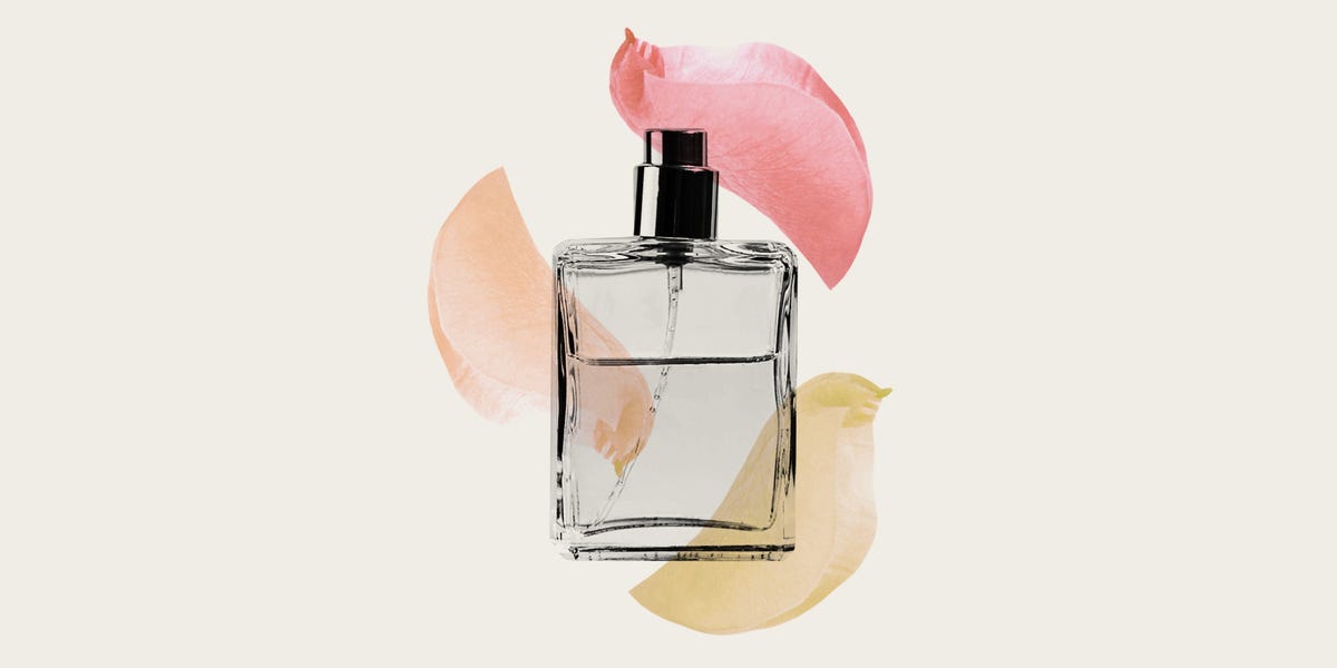 Upcycled Fragrances Are The Next Big Thing In Sustainable Perfume