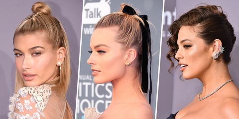 12 Cute Updos For Summer 2018 That Look Hard But Are Really Easy