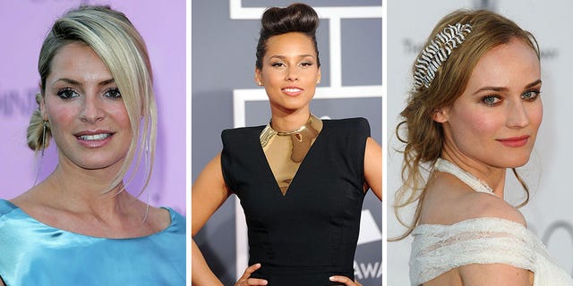 15 Of The Best Updo Ideas For Short Hair