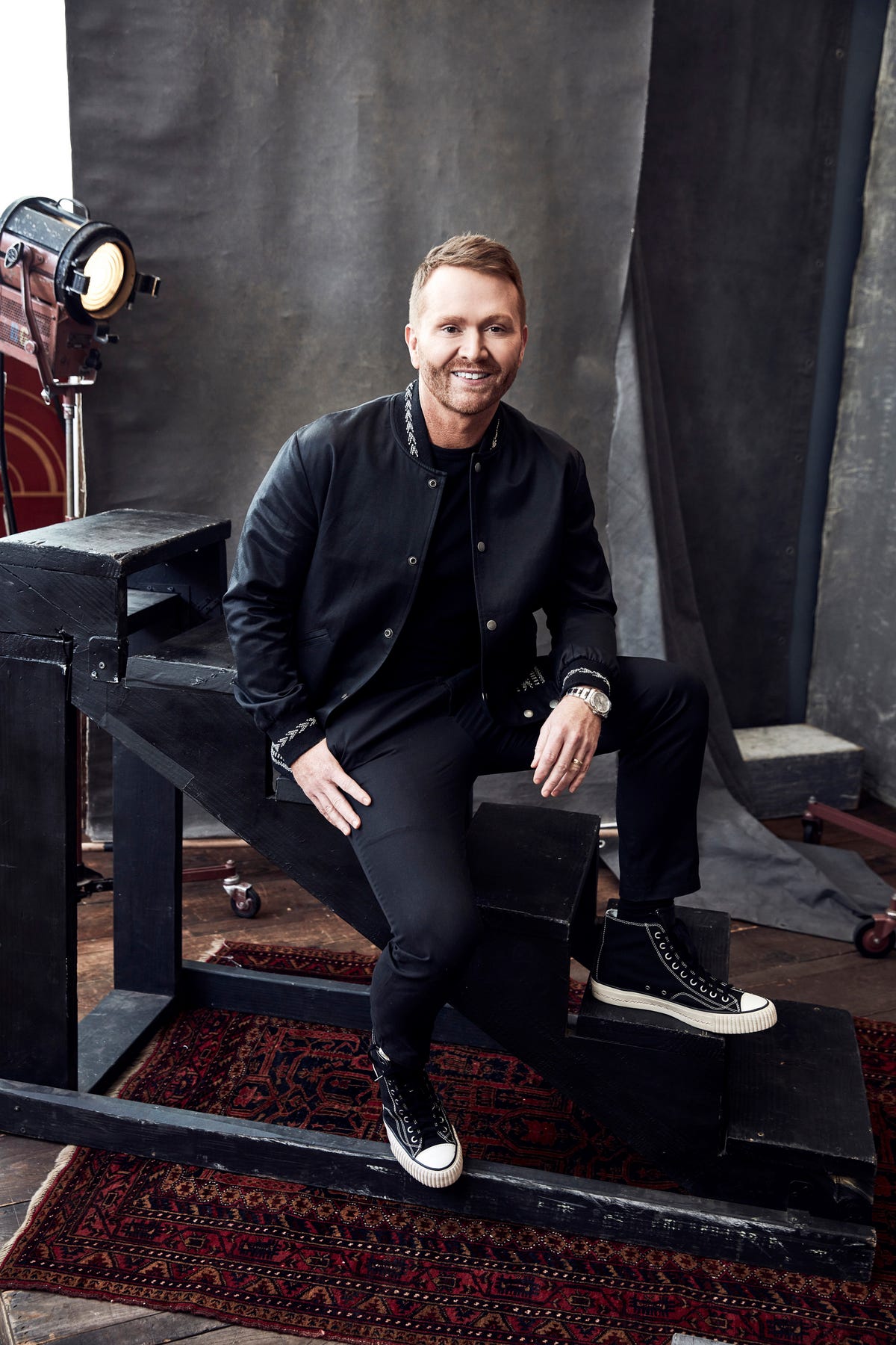 'Songland' Judge Shane McAnally Best Songs