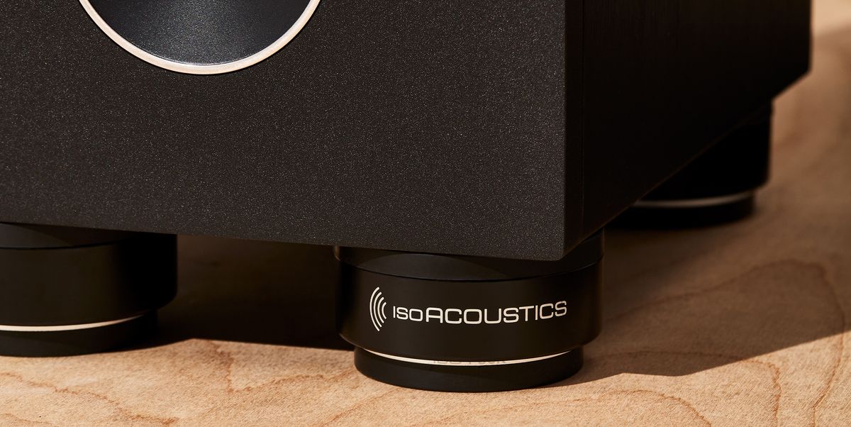 This Simple Component Takes Your Hi-Fi Setup to a New Level