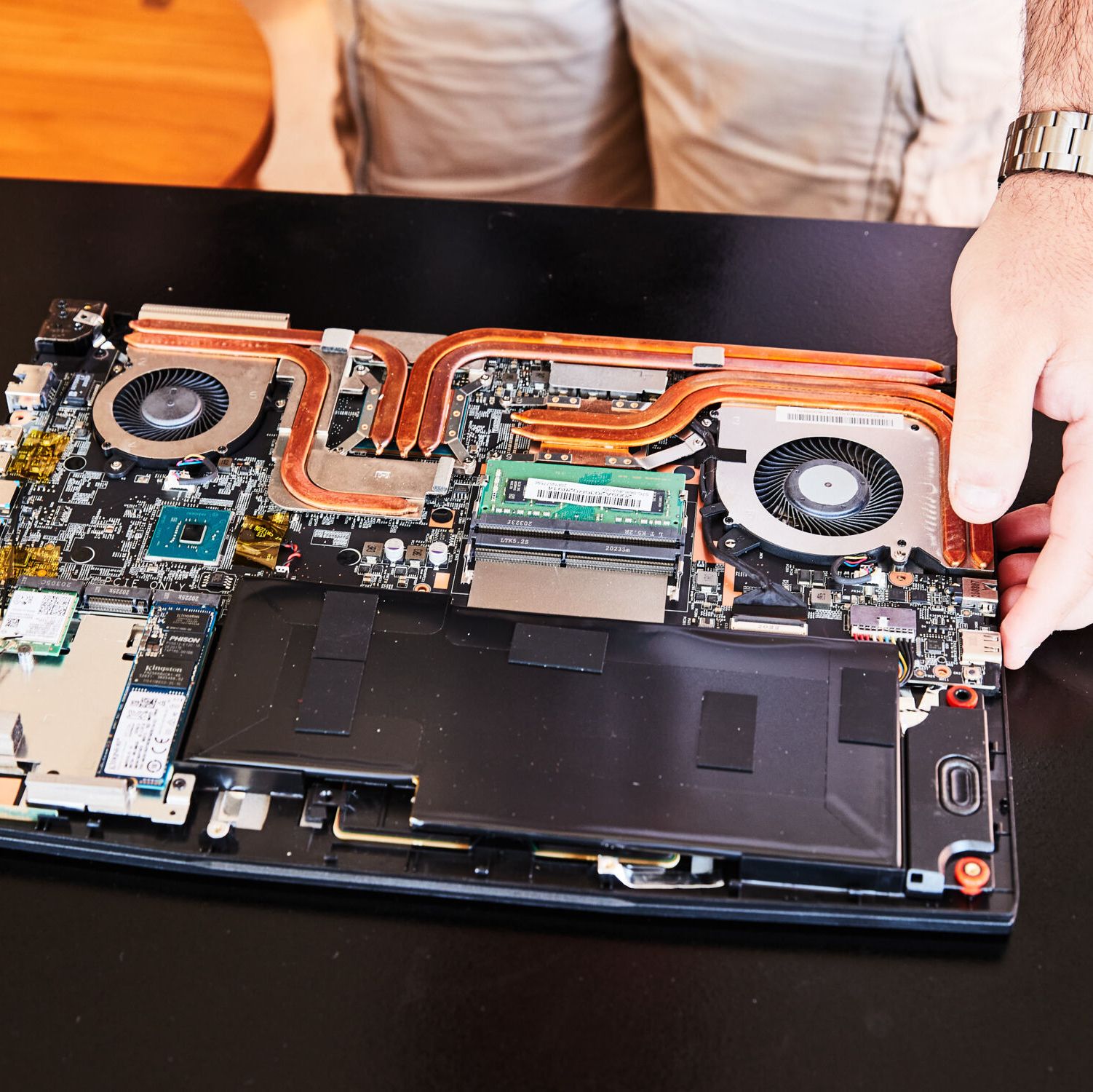 How To Replace Your Laptop Battery—Plus Some Tips To Maximize Battery Life