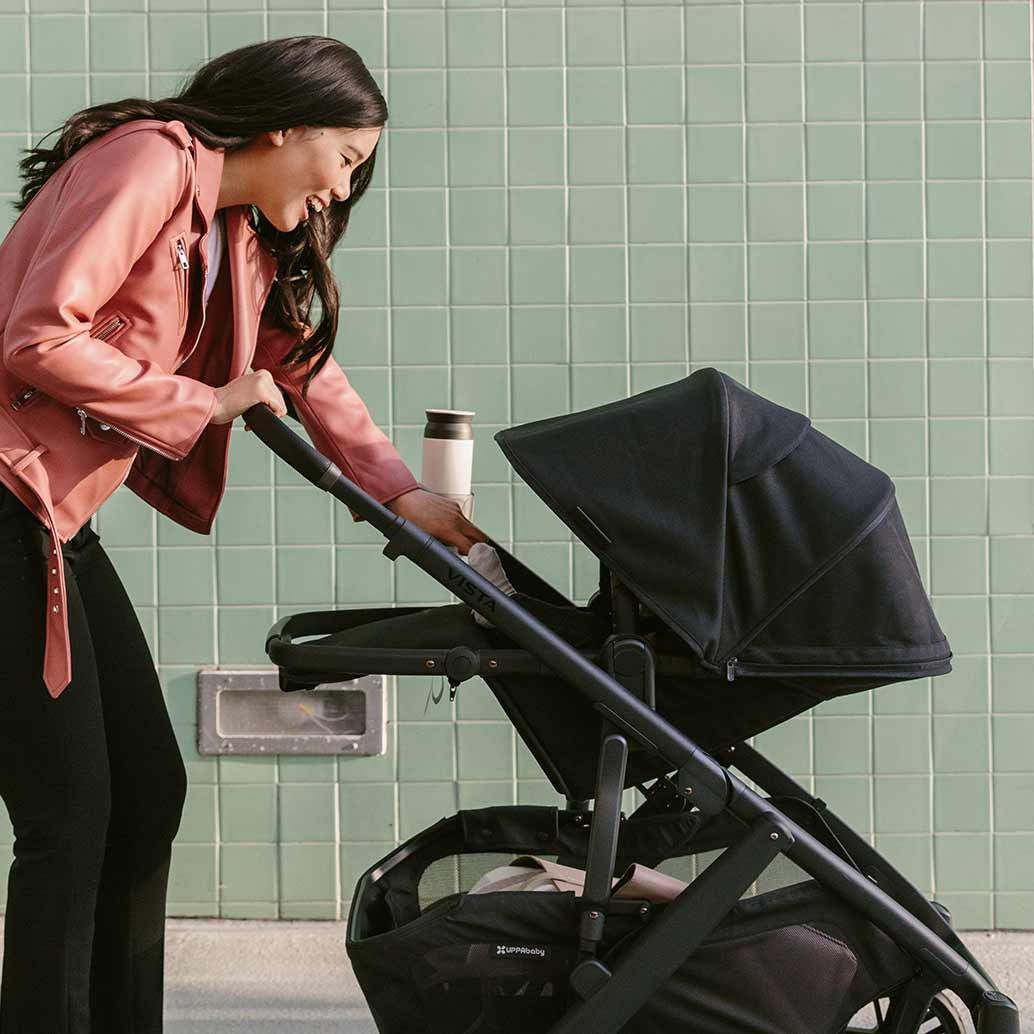 trendiest strollers