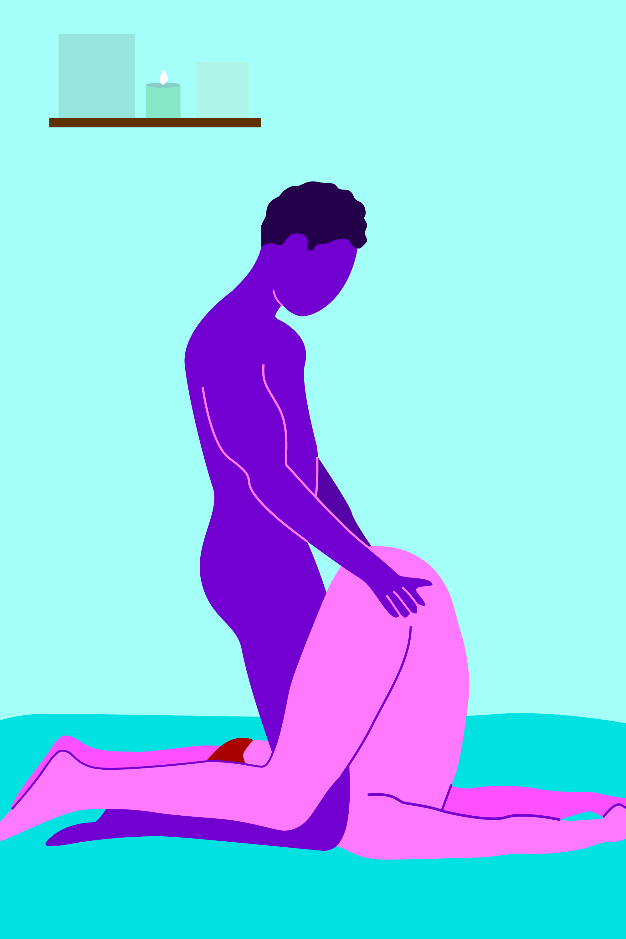 Kinky april fools day sex positions to bring the fun into the bedroom