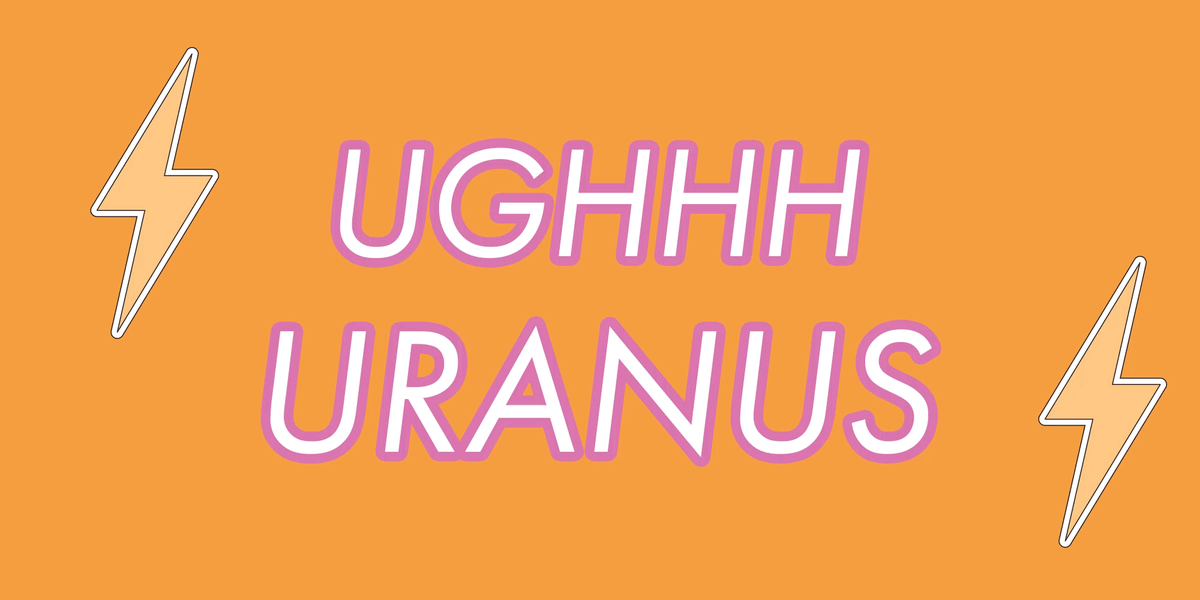 How the Uranus Astrological Transit Into Taurus Affects Your Finance | Allure How the Uranus Astrological Transit Into Taurus Affects Your Finance | Allure