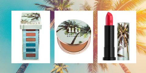 Beauty, Tree, Palm tree, Material property, Plant, Arecales, Cosmetics, Houseplant, Sketch, Lipstick, 